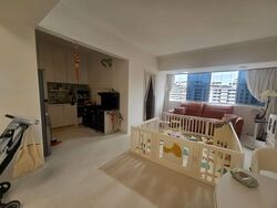 Upper Serangoon Shopping Centre (D19), Apartment #540383101